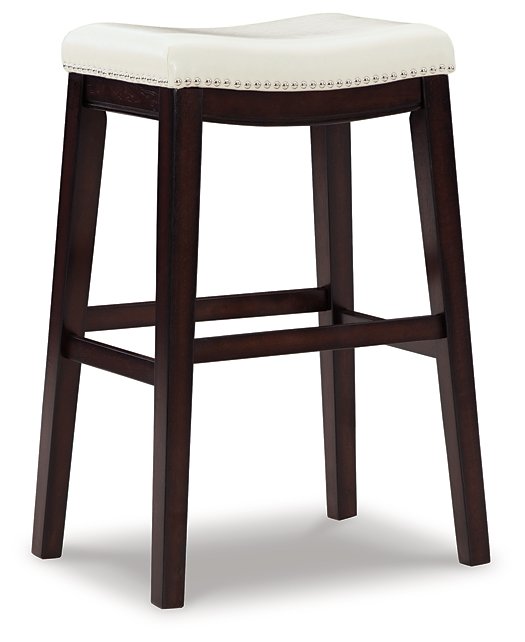 Lemante Bar Height Bar Stool - Pull Up A Couch