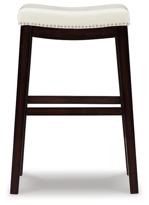 Lemante Bar Height Bar Stool - Pull Up A Couch