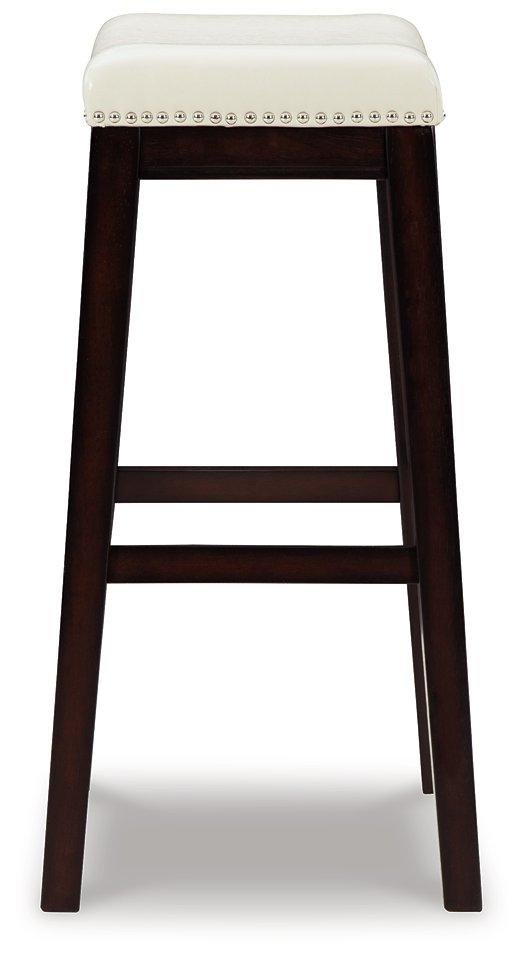 Lemante Bar Height Bar Stool - Pull Up A Couch