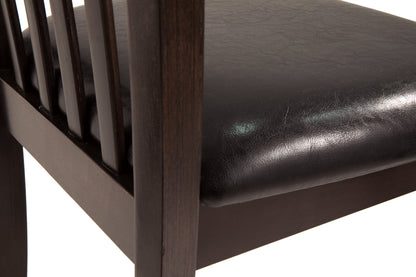 Hammis Dining Chair - Pull Up A Couch