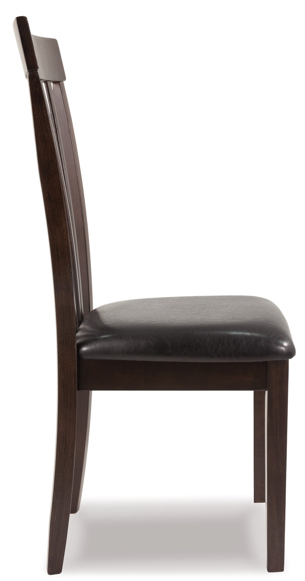 Hammis Dining Chair - Pull Up A Couch