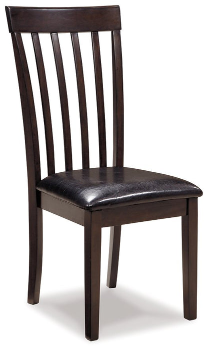 Hammis Dining Chair - Pull Up A Couch