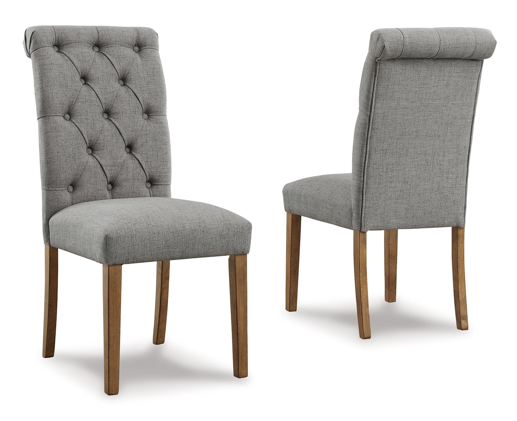 Harvina Dining Chair - Pull Up A Couch