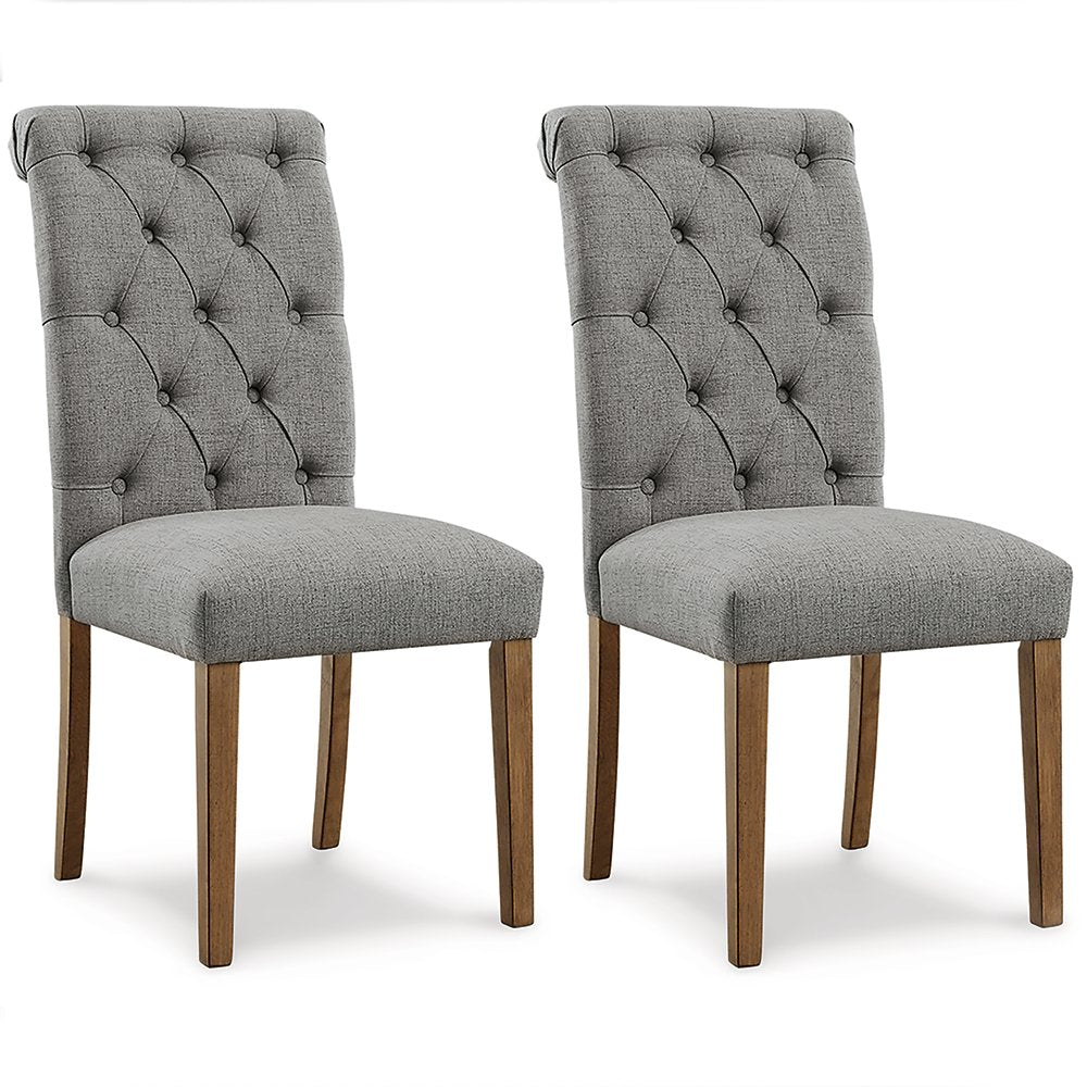 Harvina Dining Chair - Pull Up A Couch