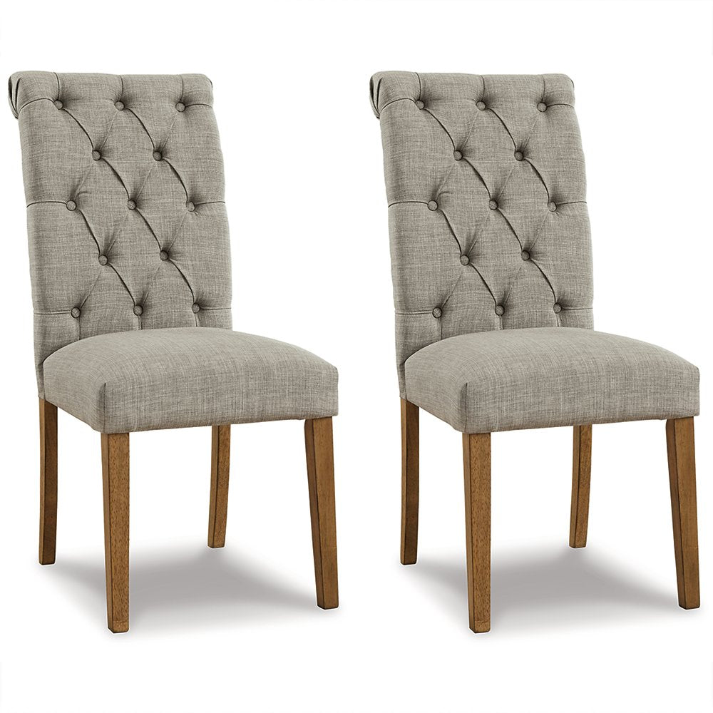 Harvina Dining Chair - Pull Up A Couch