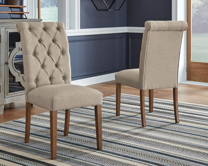 Harvina Dining Room Set - Pull Up A Couch