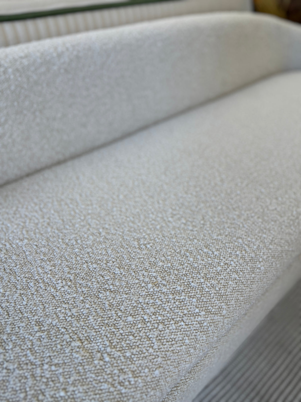 ARTICLE - Kayra 57.5" Storage Bench