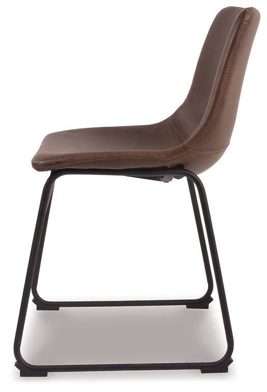 Centiar Dining Chair - Pull Up A Couch