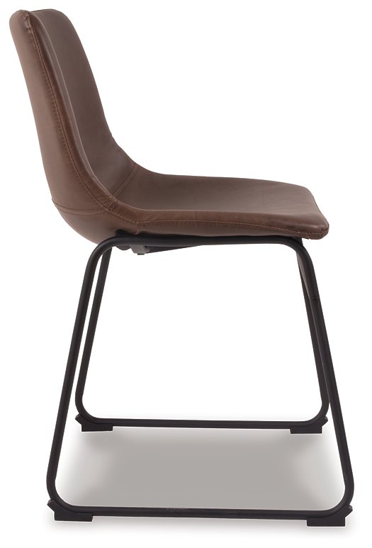 Centiar Dining Chair - Pull Up A Couch