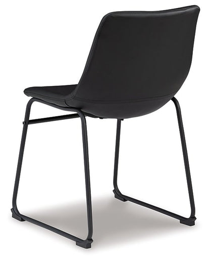 Centiar Dining Chair - Pull Up A Couch