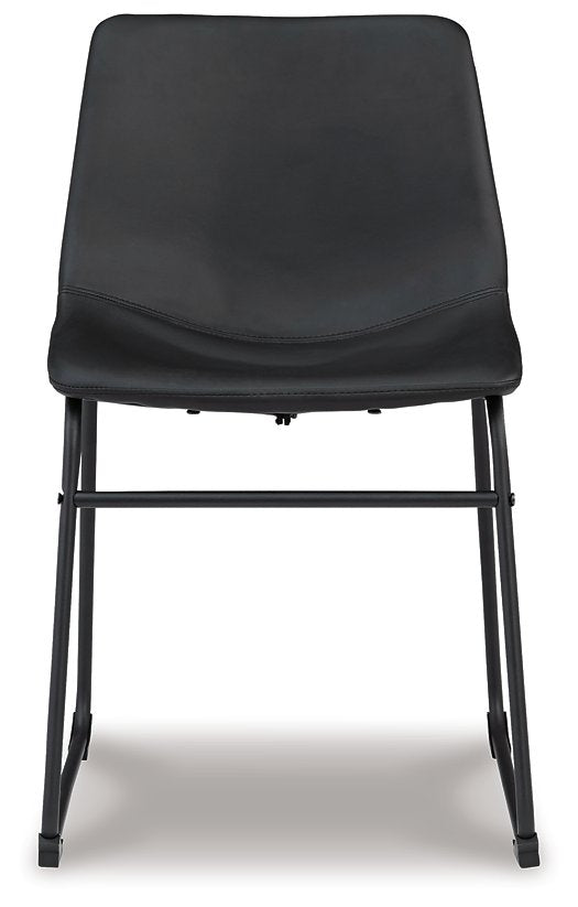 Centiar Dining Chair - Pull Up A Couch