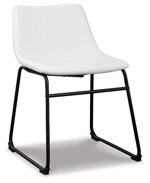 Centiar Dining Chair - Pull Up A Couch