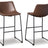Centiar Pub Height Bar Stool - Pull Up A Couch