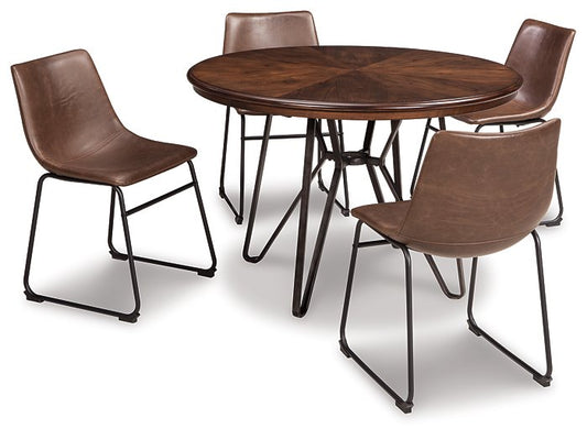 Centiar Dining Set image