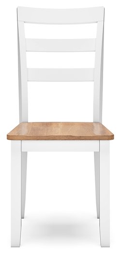 Gesthaven Dining Chair - Pull Up A Couch