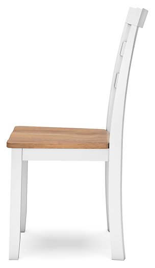 Gesthaven Dining Chair - Pull Up A Couch