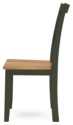 Gesthaven Dining Chair - Pull Up A Couch