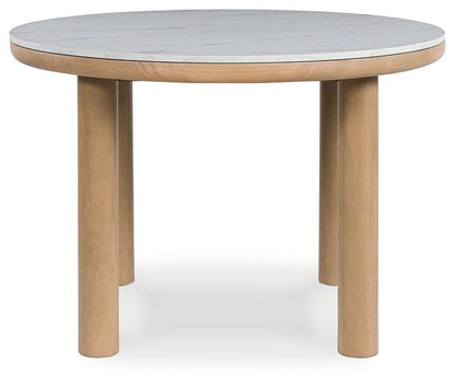 Sawdyn Dining Table