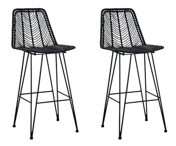 Angentree Bar Height Bar Stool - Pull Up A Couch