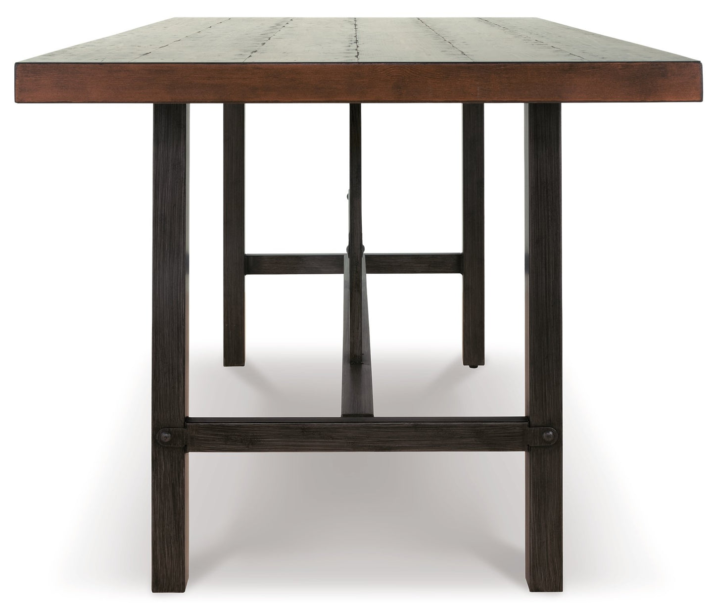 Kavara Counter Height Dining Table - Pull Up A Couch