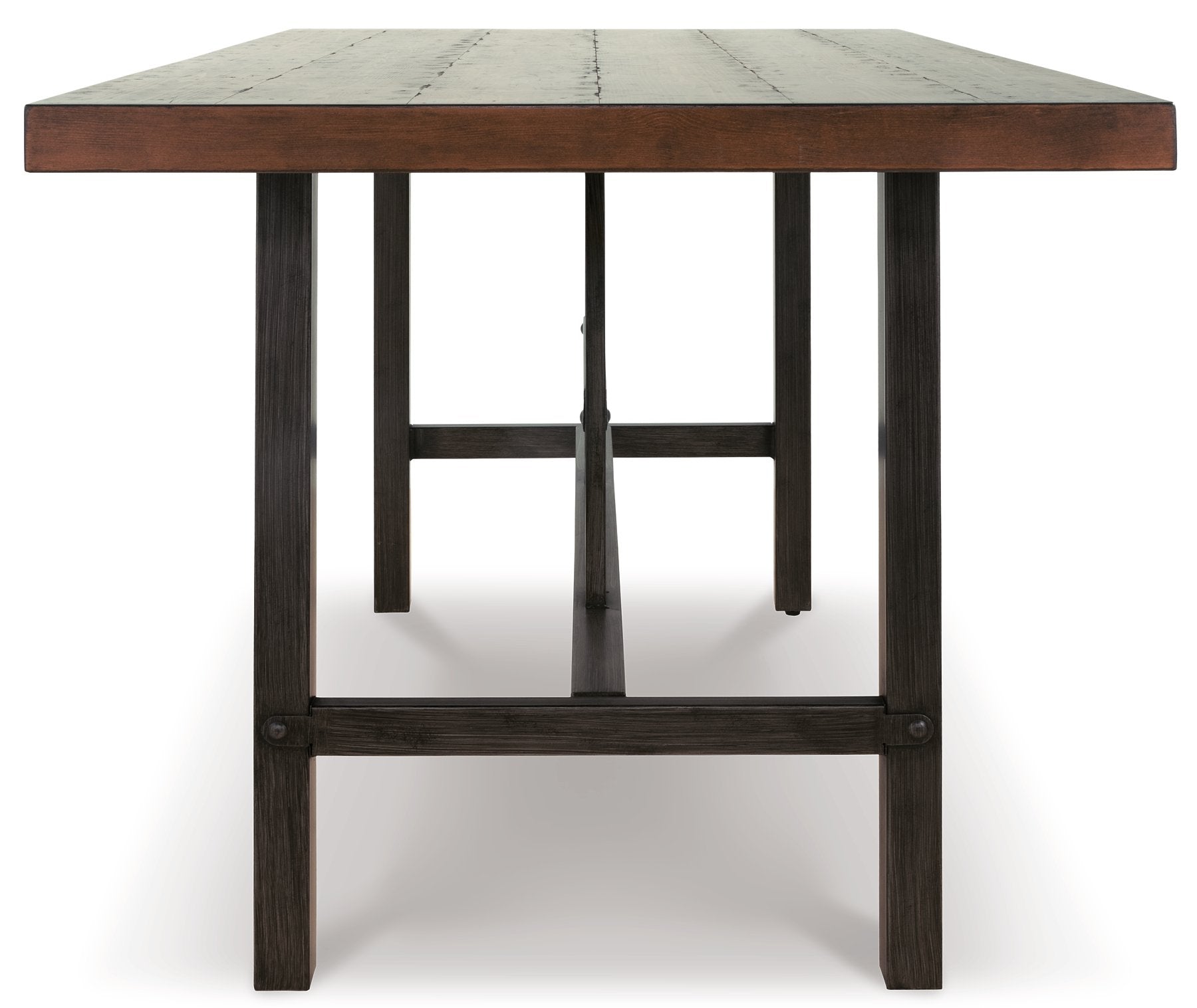 Kavara Counter Height Dining Table - Pull Up A Couch