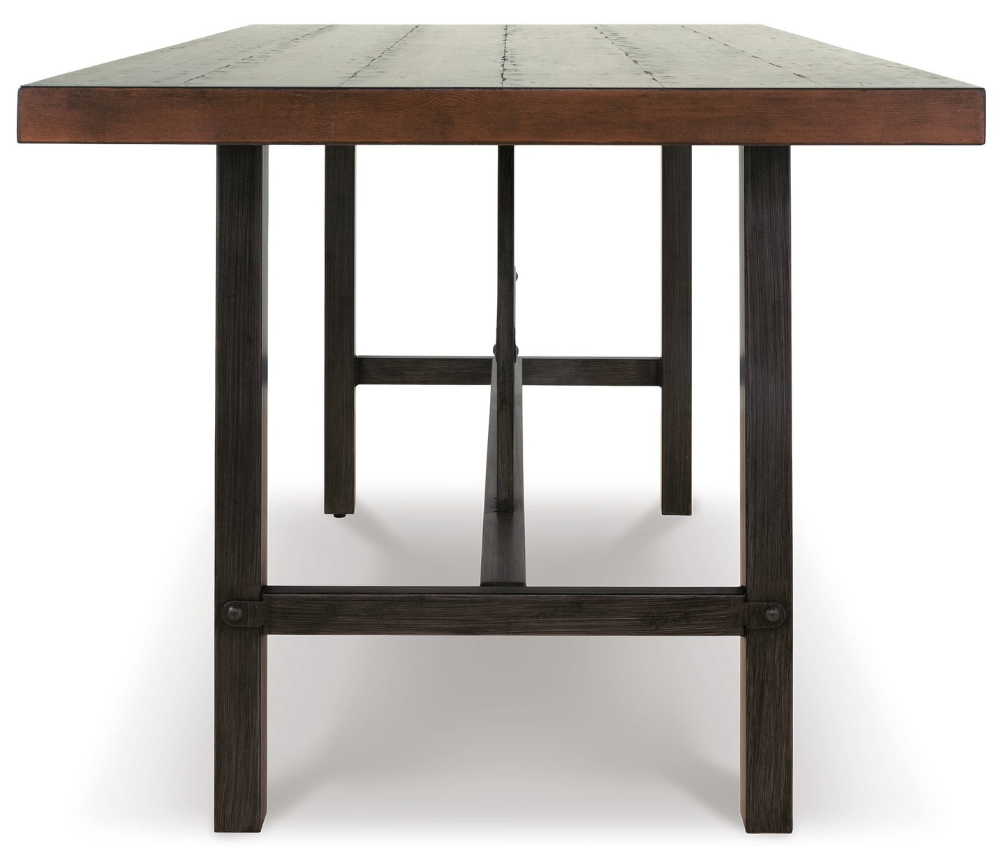 Kavara Counter Height Dining Table - Pull Up A Couch