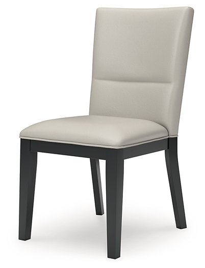 Glinari Dining Chair