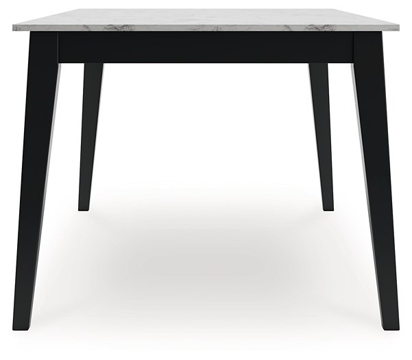 Jettaya Dining Table