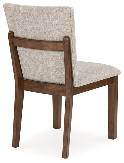 Kraeburn Dining Chair - Pull Up A Couch