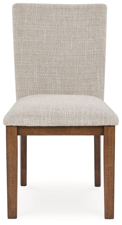 Kraeburn Dining Chair - Pull Up A Couch