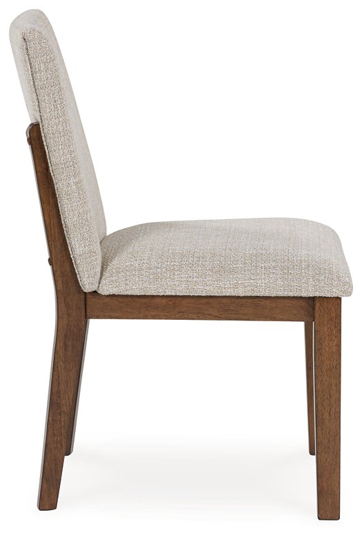 Kraeburn Dining Chair - Pull Up A Couch