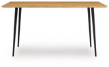 Gretlynn Dining Table