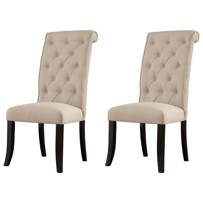 Tripton Dining Chair Set