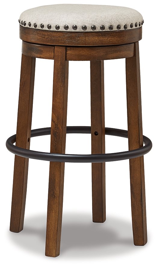 Valebeck Bar Height Stool image