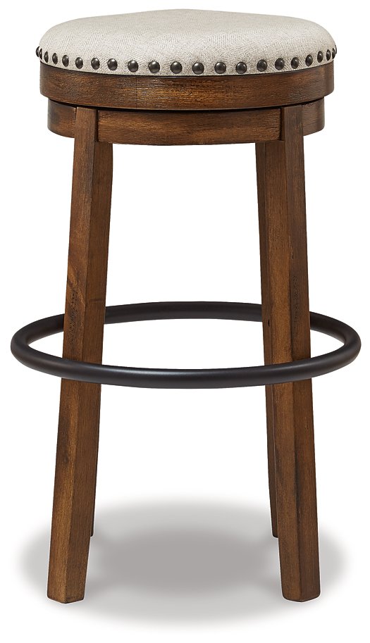 Valebeck Bar Height Stool