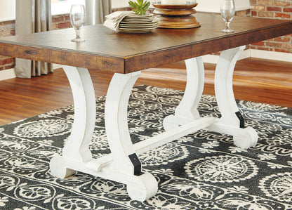 Valebeck Dining Room Set