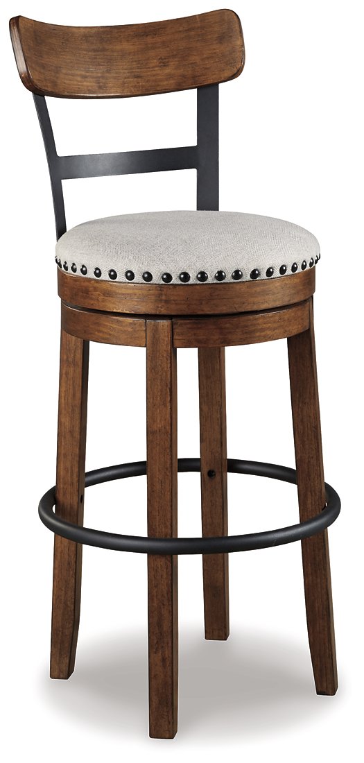 Valebeck Bar Height Bar Stool image