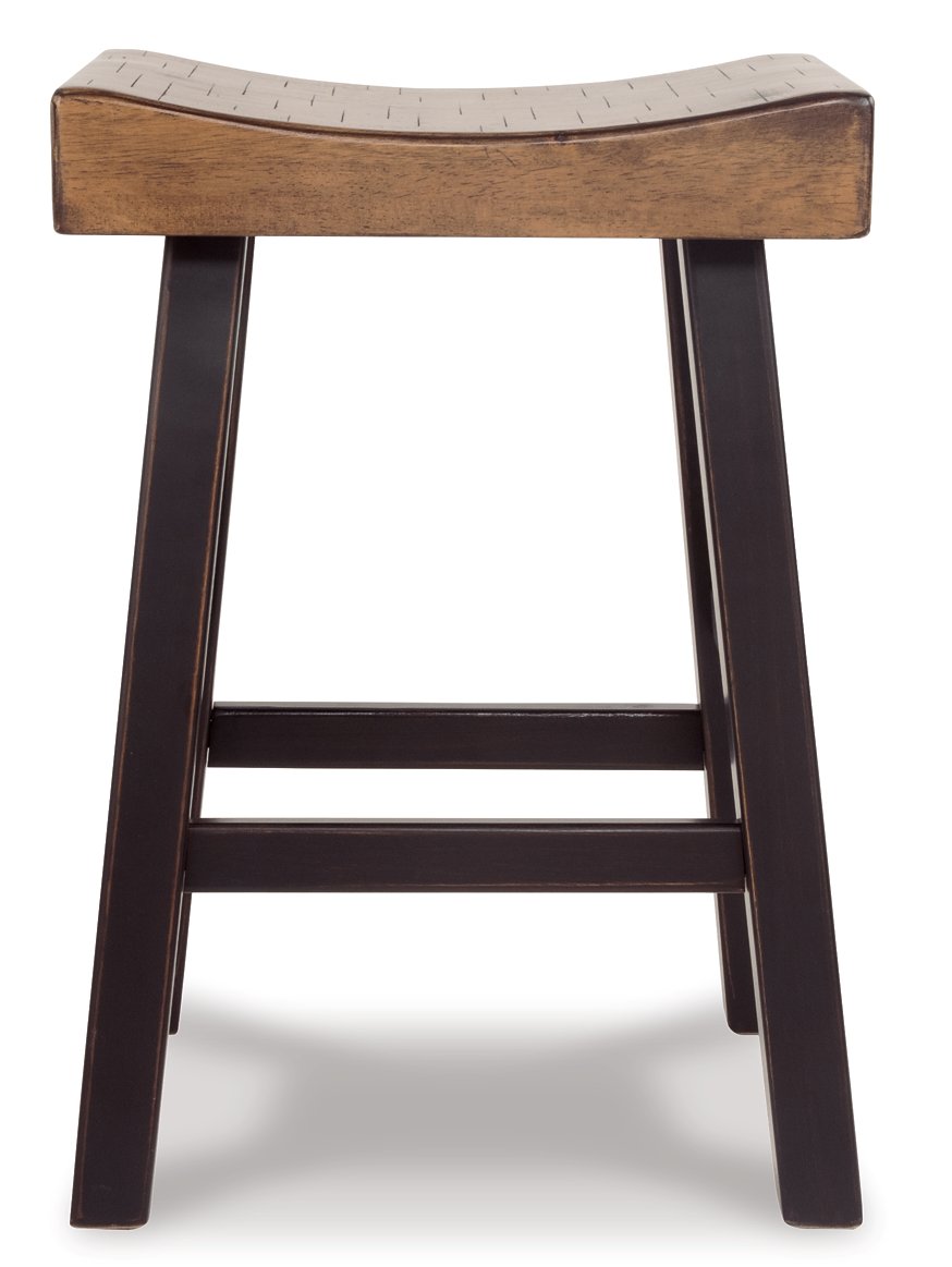 Glosco Bar Stool Set - Pull Up A Couch