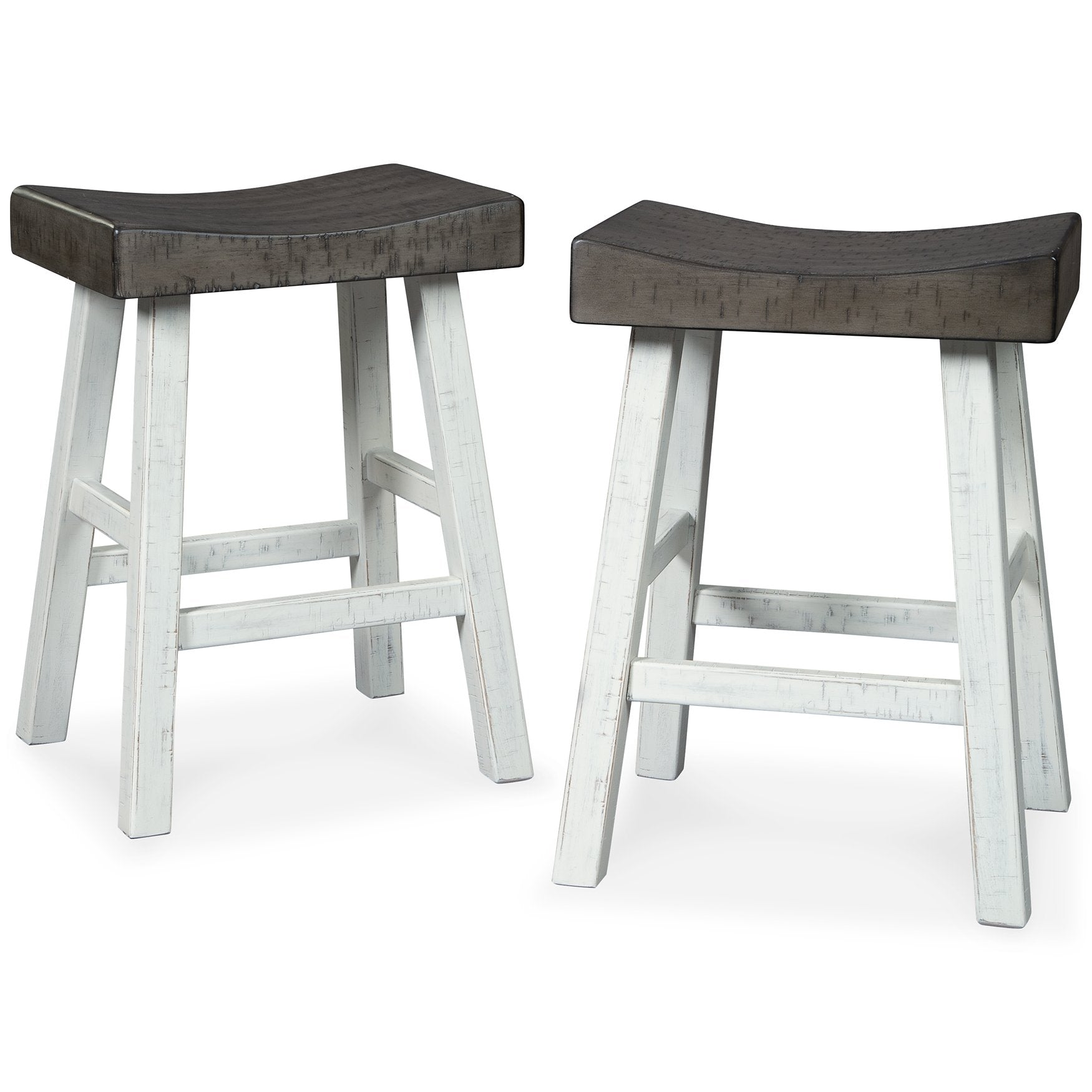 Glosco Counter Height Bar Stool - Pull Up A Couch