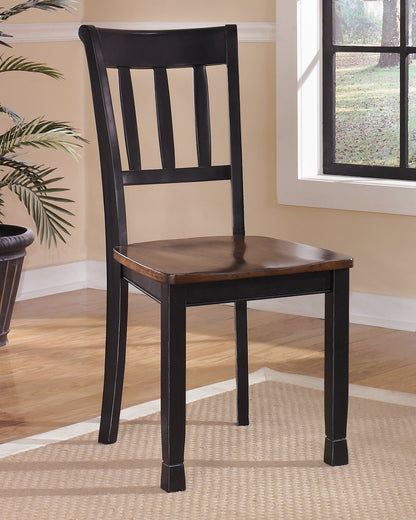 Owingsville Dining Chair