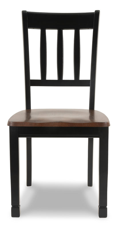 Owingsville Dining Chair Set