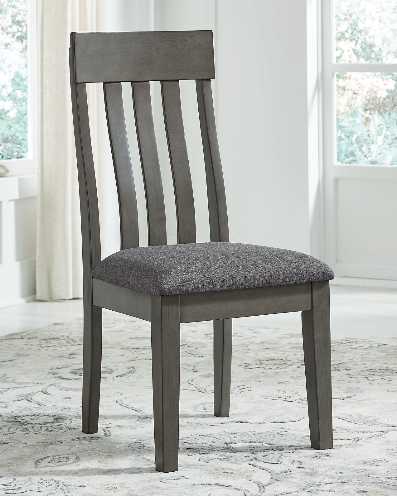 Hallanden Dining Chair - Pull Up A Couch