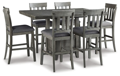 Hallanden Dining Room Set