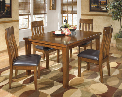 Ralene Dining Room Set