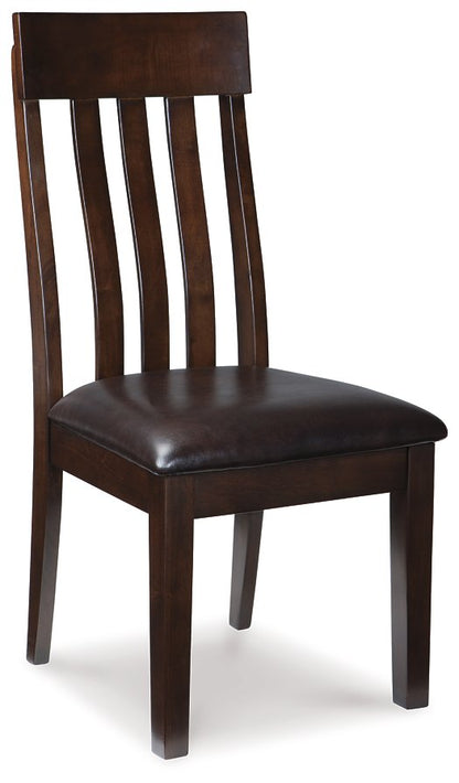 Haddigan Dining Chair - Pull Up A Couch