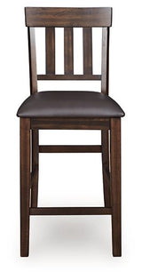 Haddigan Counter Height Bar Stool