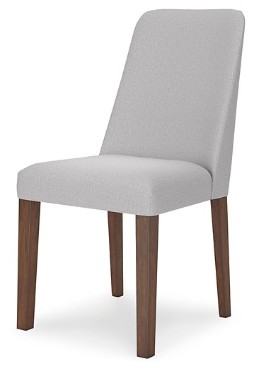 Lyncott Dining Chair - Pull Up A Couch