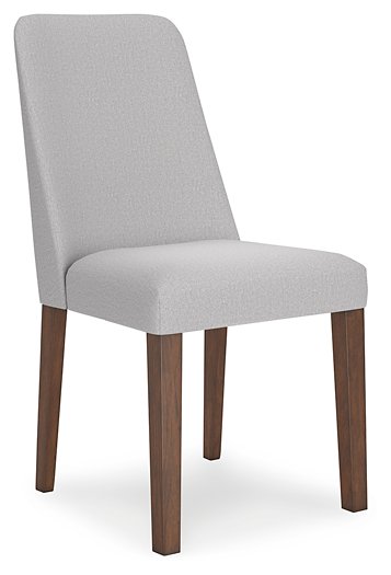 Lyncott Dining Chair - Pull Up A Couch