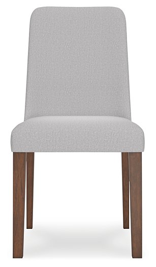 Lyncott Dining Chair - Pull Up A Couch