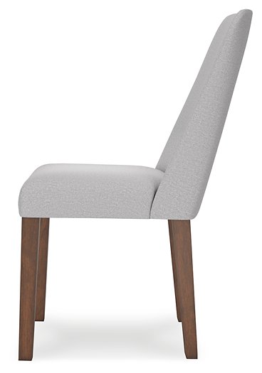 Lyncott Dining Chair - Pull Up A Couch